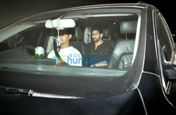 special screening of meri pyaari bindu 8