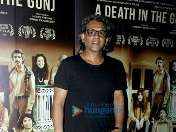 Special screenning of 'A Death In The Gunj' at Lightbox