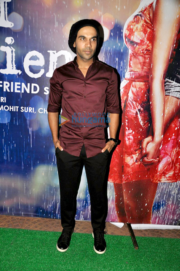 success bash of half girlfriend hosted by ekta kapoor 13