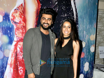Success bash of 'Half Girlfriend' hosted by Ekta Kapoor