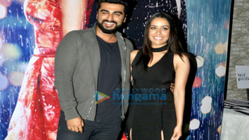 Ekta Kapoor hosts a success bash for ‘Half Girlfriend’