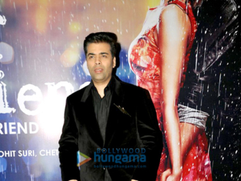 Success bash of 'Half Girlfriend' hosted by Ekta Kapoor