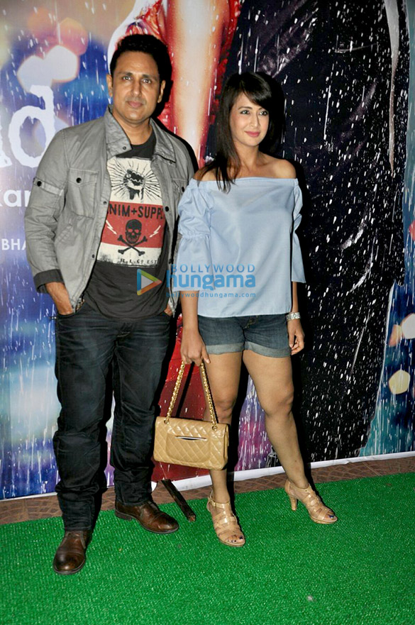 success bash of half girlfriend hosted by ekta kapoor 8