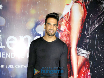 Success bash of 'Half Girlfriend' hosted by Ekta Kapoor