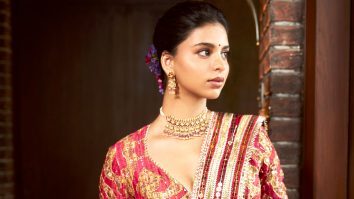 Suhana Khan