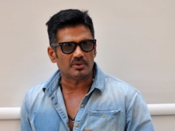 Suniel Shetty Reacts To Aamir Khan’s Dangal Storm In China
