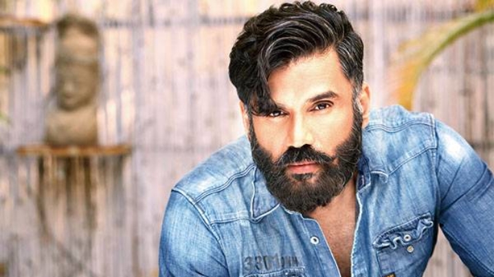 Suniel Shetty’s Amazing Reaction On Baahubali 2’s 1000 Crores Collection Suniel Shetty’s Amazing Reaction On Baahubali 2’s 1000 Crores Collection