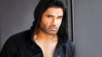 Suniel Shetty On Salman Khan: UNBELIEVABLE, CONSISTENT & BEAUTIFUL