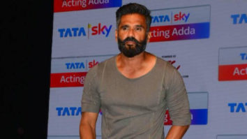 Suniel Shetty’s BEST Reply on Ajay Devgn’s Friendship