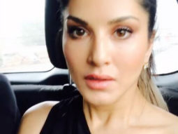 HOLY CRAP! Sunny Leone’s private plane almost crashed