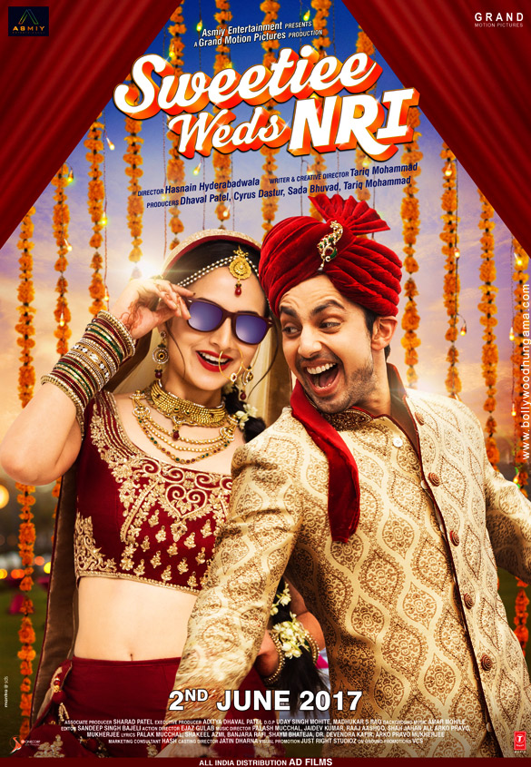 sweetiee weds nri 2 4