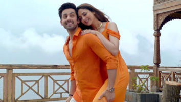 Sweetiee Weds NRI’s New Song O Saathiya