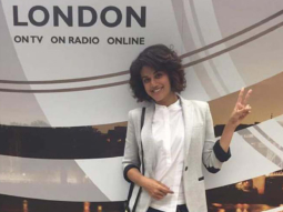 TRAVEL DIARIES: Taapsee Pannu explores London and it is nothing like you know about Queen City