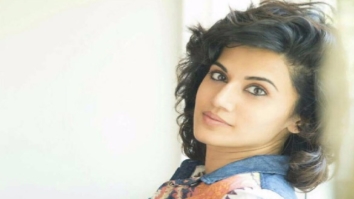 Celebrity Photos of Taapsee Pannu
