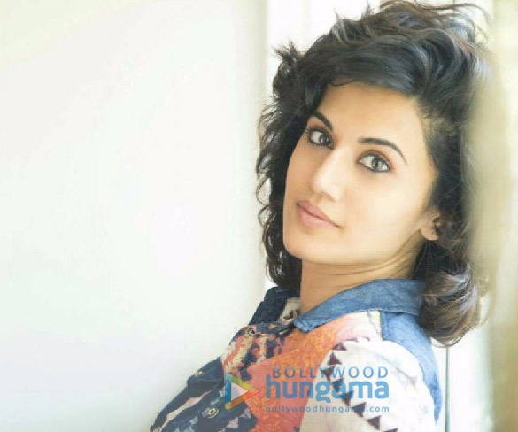 taapsee pannu 13