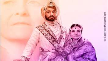 First Look From The Movie The Black Prince
