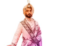 The Black Prince – Trailer out now
