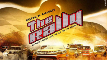 First Look Of The Movie The Rally
