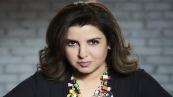 The many roles of Farah Khan
