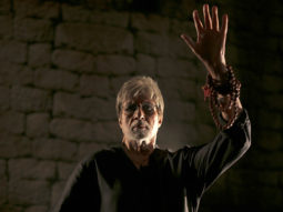 “There is a Subhash Nagre in every home” – Amitabh Bachchan talks about Sarkar 3