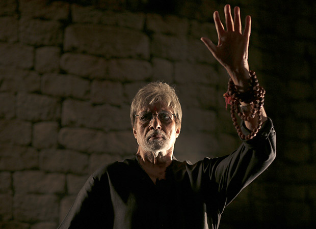 There is a Subhash Nagre in every home - Amitabh Bachchan talks about Sarkar 3