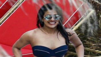 These pictures of Priyanka Chopra in a SEXY bikini as the beach babe is breaking the internet and here’s why
