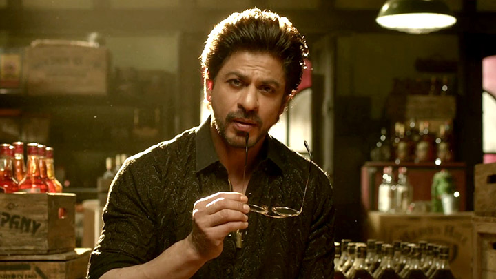 This Deleted Scene Of Shah Rukh Khan’s Raees Should Have Been A Part Of The Final Product This Deleted Scene Of Shah Rukh Khan’s Raees Should Have Been A Part Of The Final Product