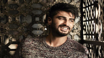 This is how Arjun Kapoor extended his support towards the LGBTQ community