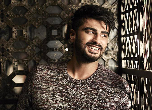 This is how Arjun Kapoor extended his support towards the LGBTQ community