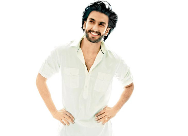 This is what Ranveer Singh did after watching Baahubali The Conclusion