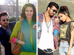 This week’s releases Hindi Medium and Half Girlfriend share a common love for the Rashtra Bhasha