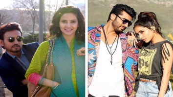 This week’s releases Hindi Medium and Half Girlfriend share a common love for the Rashtra Bhasha