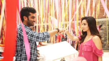 Half Girlfriend’s New Song Mere Dil Mein Featuring Shraddha Kapoor, Arjun Kapoor