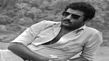 Throwback Thursday: This yesteryear’s image brings out the similarity between Boney Kapoor and Arjun Kapoor