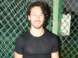Tiger Shroff’s BEST Reaction On Sylvester Stallone’s Rambo Tweet
