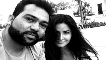 On The Sets Of The Movie Tiger Zinda Hai