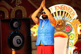 Trailer launch of ‘Jattu Engineer’