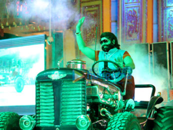 Trailer launch of 'Jattu Engineer'