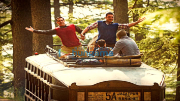 Movie Stills Of The Movie Tubelight