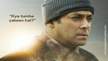 First Look Of The Movie Tubelight