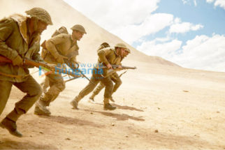 Movie Stills Of The Movie Tubelight