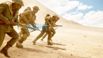 Movie Stills Of The Movie Tubelight