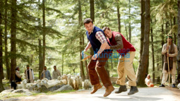 Movie Stills Of The Movie Tubelight