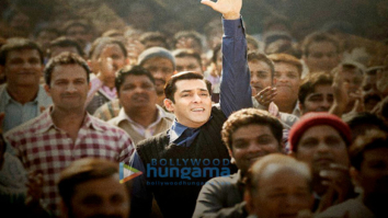 Movie Stills Of The Movie Tubelight
