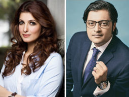 OMG! Twinkle Khanna now takes a dig at Arnab Goswami