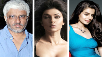 Vikram Bhatt opens up on his suicide attempt and affairs with Sushmita Sen and Ameesha Patel