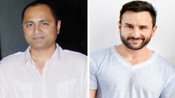 Vipul Shah returns to direction after seven years; in talks with Saif Ali Khan to star in medical drama