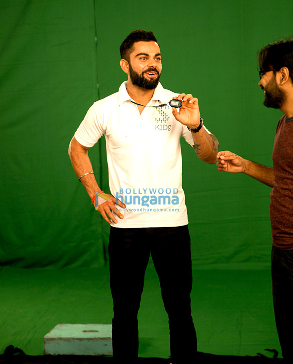 virat kohli encourages indian children to play more by joining stepathlon kids 3