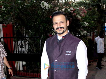 Vivek Oberoi gifts new house to acid attack survivor