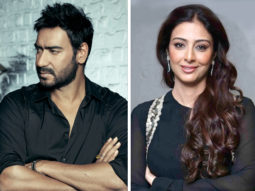 WOW! Ajay Devgn’s next with Luv Ranjan will star Tabu